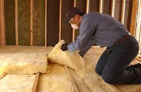 Best Insulation for Existing Homes  in Van, TX