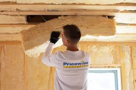 Best Insulation for New Construction  in Van, TX